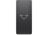 Victus by HP 15L Gaming Desktop TG02-1019, Windows 11 Home, Intel® Core™ i5, 16GB RAM, 512GB SSD, NVIDIA® GeForce RTX™ 3050, Mica silver